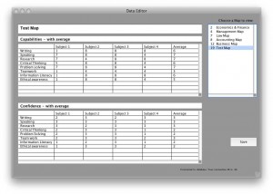 Data Entry